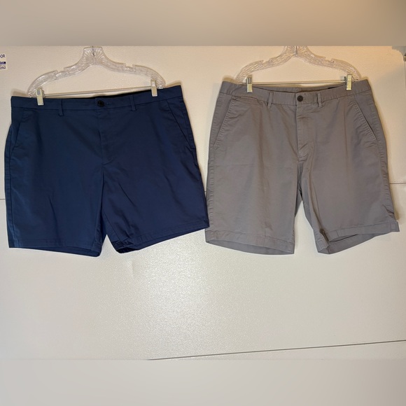 Bonobos Other - Bonobos Men's‎ Shorts in Navy and Gray